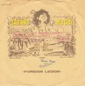 Safari No Go