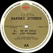 Safari Sounds