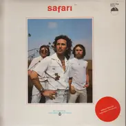 Safari - That Was Then, This Is Now