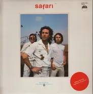 Safari - That Was Then, This Is Now