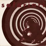 7inch Vinyl Single - Safariari - Untitled - Limited Edition, EP