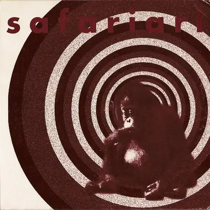 Safariari - Untitled