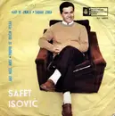 7inch Vinyl Single - Safet Isović - Ako Hoće, Hoće