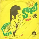 7inch Vinyl Single - Safet Isović - Pesma Leta '72
