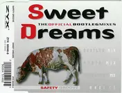Safety Groove - Sweet Dreams