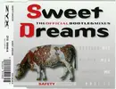CD Single - Safety Groove - Sweet Dreams