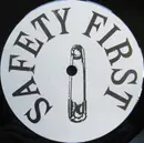10'' - Safety First - My Beer My Beer