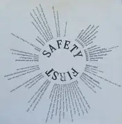 10'' - Safety First - My Beer My Beer