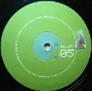 12'' - Safety Scissors & Sutekh - Delay 5