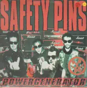 Safety Pins - Power Generator