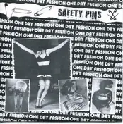 Safety Pins - One Day Fashion