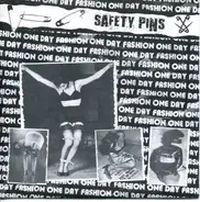 Safety Pins - One Day Fashion
