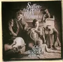 CD - Saffire -The Uppity Blues Women - Old, New, Borrowed & Blue