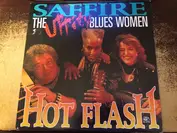 Saffire -The Uppity Blues Women