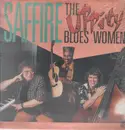 LP - Saffire -The Uppity Blues Women - The Uppity Blues Women - Still sealed