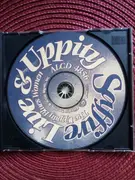 CD - Saffire -The Uppity Blues Women - Live & Uppity