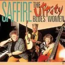 CD - Saffire -The Uppity Blues Women - The Uppity Blues Women