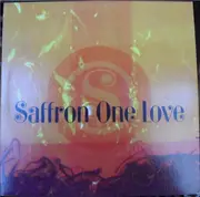 12'' - Saffron - One Love