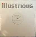 12inch Vinyl Single - Saffron Hill Feat. Ben Onono - My Love Is Always (David Guetta Remixes)