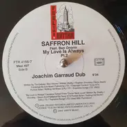 Saffron Hill Feat. Ben Onono - My Love Is Always (Part 2)