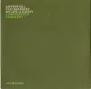 CD Single - Saffron Hill Feat. Ben Onono - My Love Is Always - Cardboard Sleeve