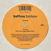 Saffron - Solitaire