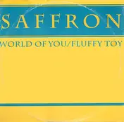 Saffron - World Of You