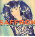 12inch Vinyl Single - Saffron - Circles