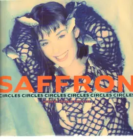 Saffron - Circles