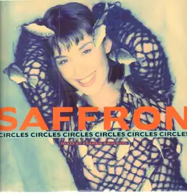 Saffron - Circles