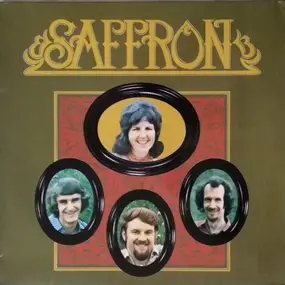 Saffron - Saffron
