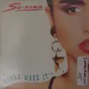 LP - Safire - Gonna Make It