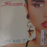 Safire - Gonna Make It
