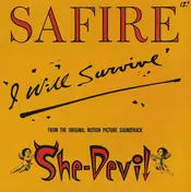 Safire - I Will Survive