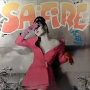 Sa-Fire - Love Is On Her Mind