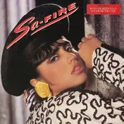 Safire - Sa-Fire