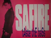 Safire - Taste The Bass