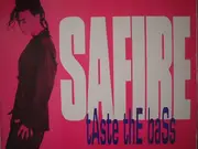 12'' - Safire - Taste The Bass