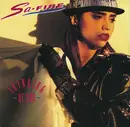 7inch Vinyl Single - Safire - Thinking Of You