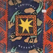 LP - Safire, Witness a.o. - A Christmas Message