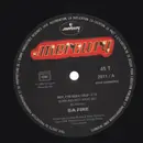 12inch Vinyl Single - Safire - Boy, I've Been Told / Thinking Of You