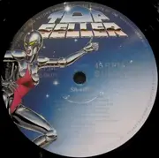 12inch Vinyl Single - Safire - Let Me Be The One
