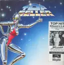 12inch Vinyl Single - Safire - Let Me Be The One