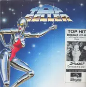 12inch Vinyl Single - Safire - Let Me Be The One