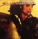 7inch Vinyl Single - Safire - Thinking Of You