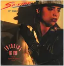 12inch Vinyl Single - Safire - Thinking Of You