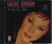 CD - Safiye Soyman - Sevenler Gece Aglar