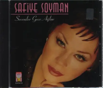 Safiye Soyman - Sevenler Gece Aglar