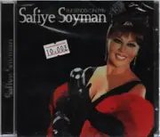 CD - Safiye Soyman - Yine Benden Dinleyin