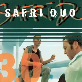 Safri Duo - 3.0